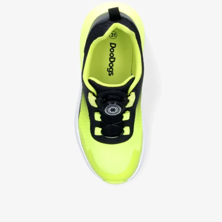 DooDogs Kinder Sneaker