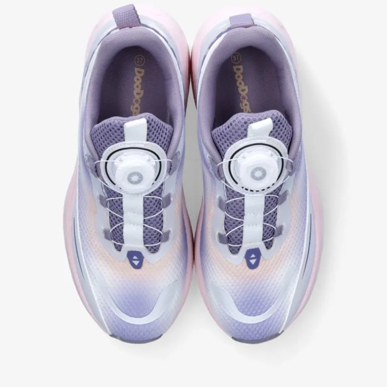 DooDogs Kinder Sneaker Low