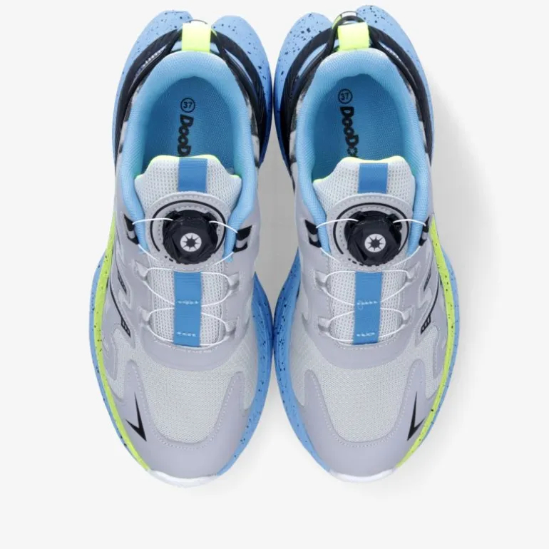 DooDogs Kinder Sneaker Low