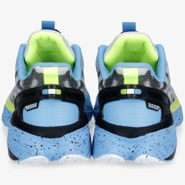 DooDogs Kinder Sneaker Low