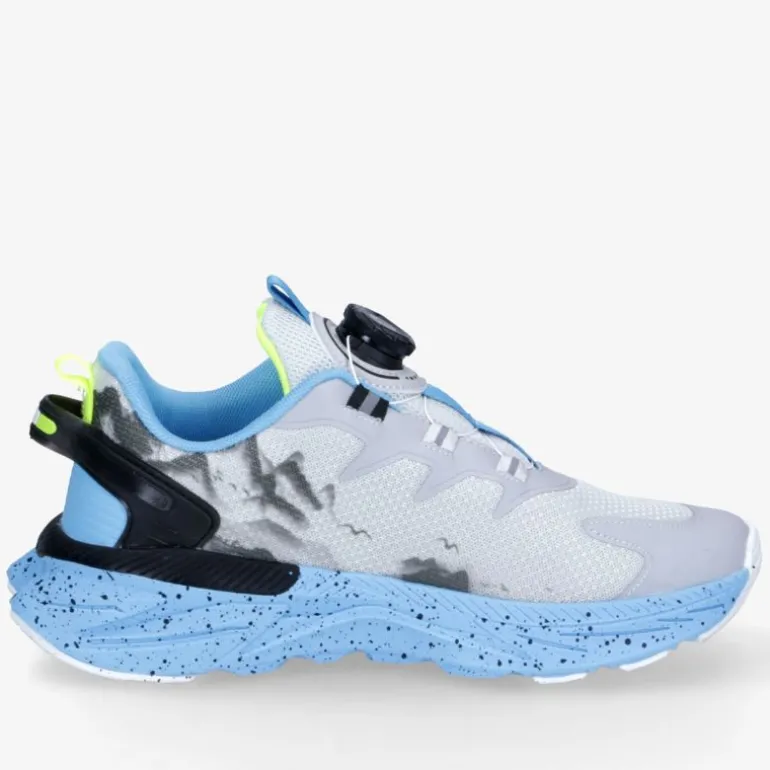 DooDogs Kinder Sneaker Low