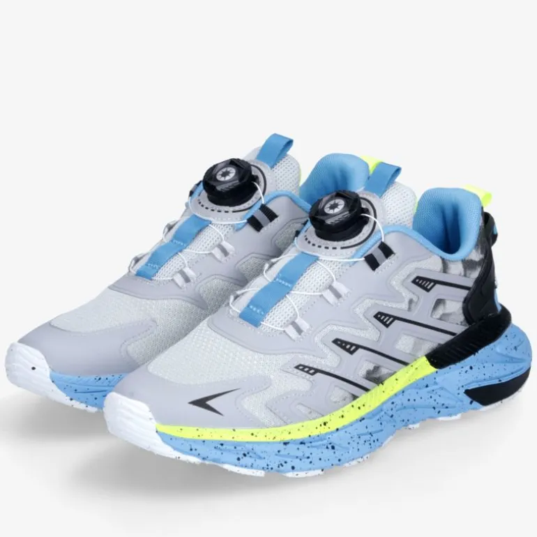 DooDogs Kinder Sneaker Low