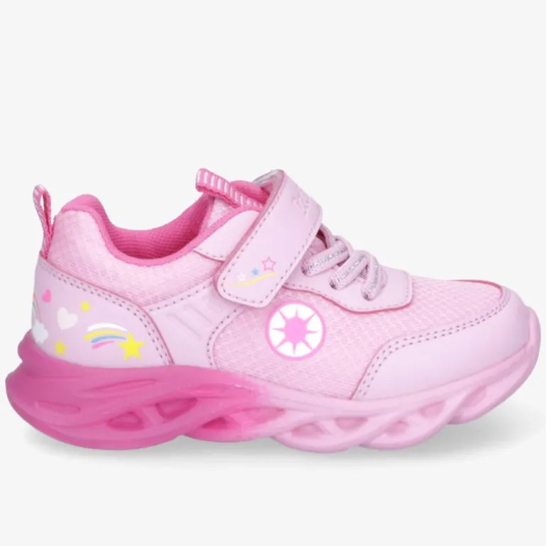 DooDogs Kinder Sneaker Low