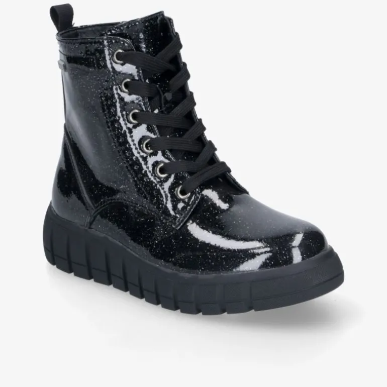 DooDogs Kinder Stiefel