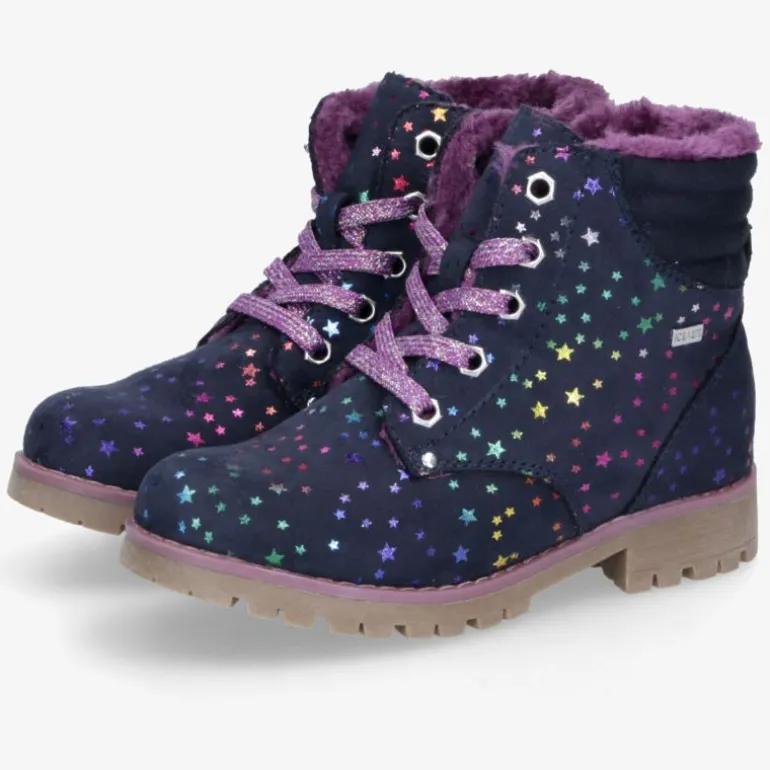 DooDogs Kinder Stiefel