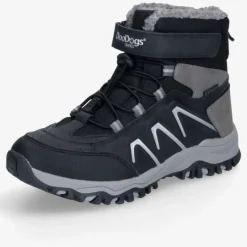 DooDogs Kinder Trekkingschuhe