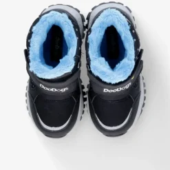DooDogs Kinder Trekkingschuhe