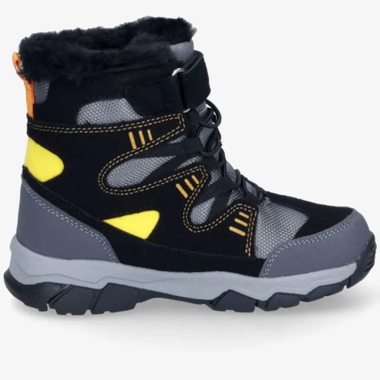 DooDogs Kinder Trekkingschuhe