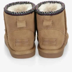 DooDogs Kinder Winterstiefel