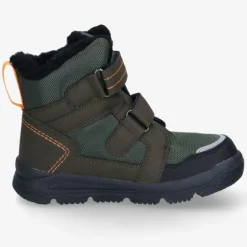 DooDogs Kinder Winterstiefel