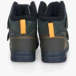 DooDogs Kinder Winterstiefel