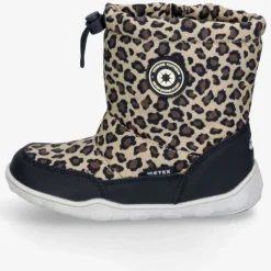DooDogs Kinder Winterstiefel