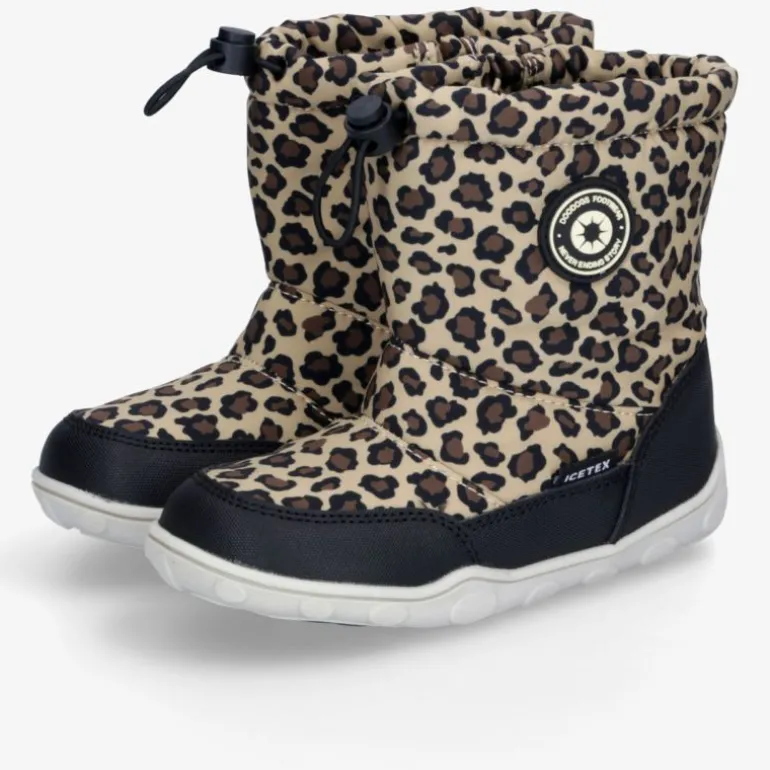 DooDogs Kinder Winterstiefel