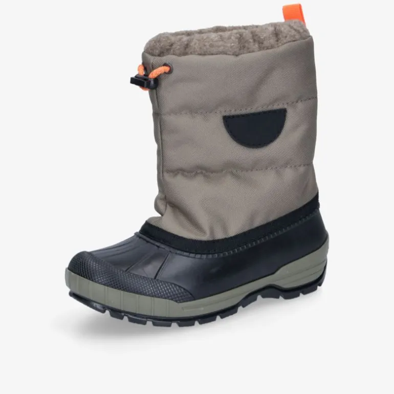 DooDogs Kinder Winterstiefel