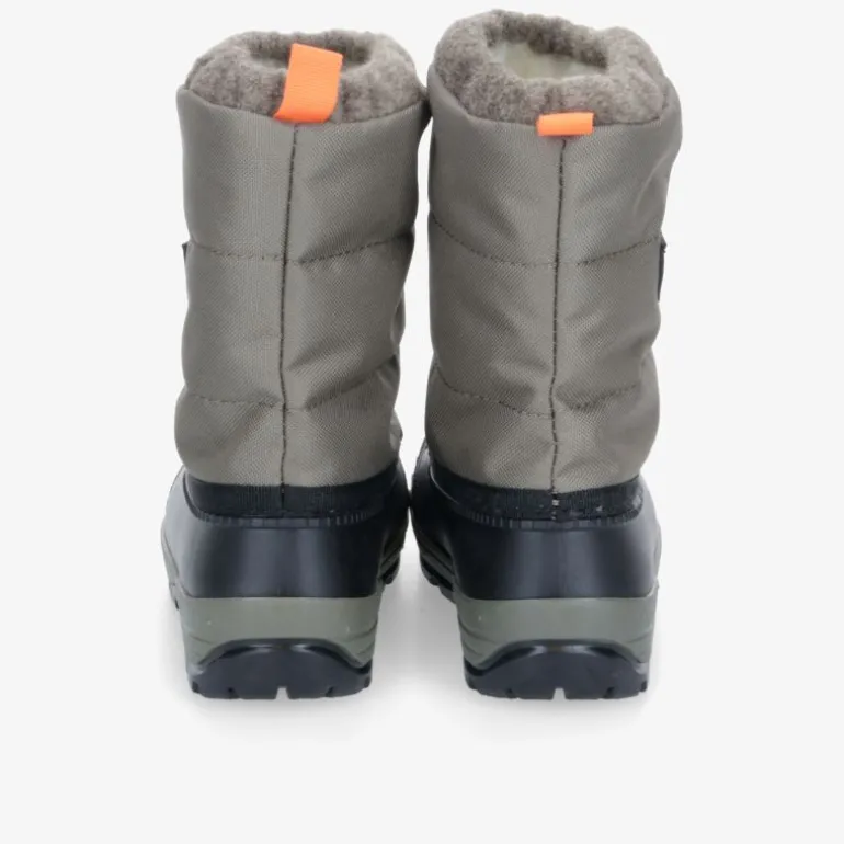 DooDogs Kinder Winterstiefel