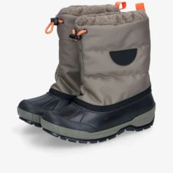 DooDogs Kinder Winterstiefel