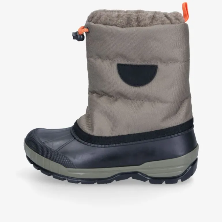 DooDogs Kinder Winterstiefel