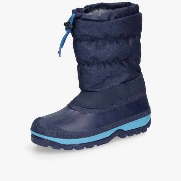 DooDogs Kinder Winterstiefel
