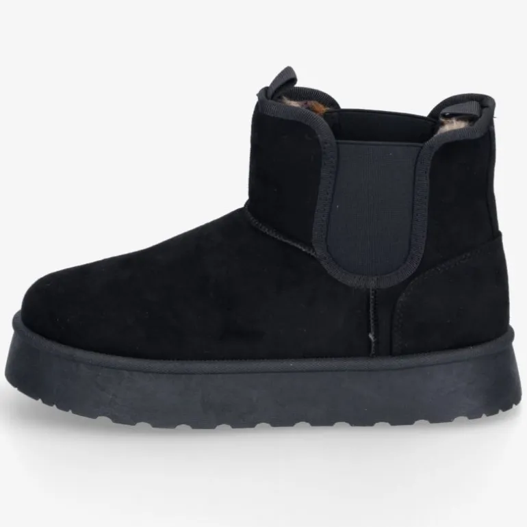 DooDogs Kinder Winterstiefel