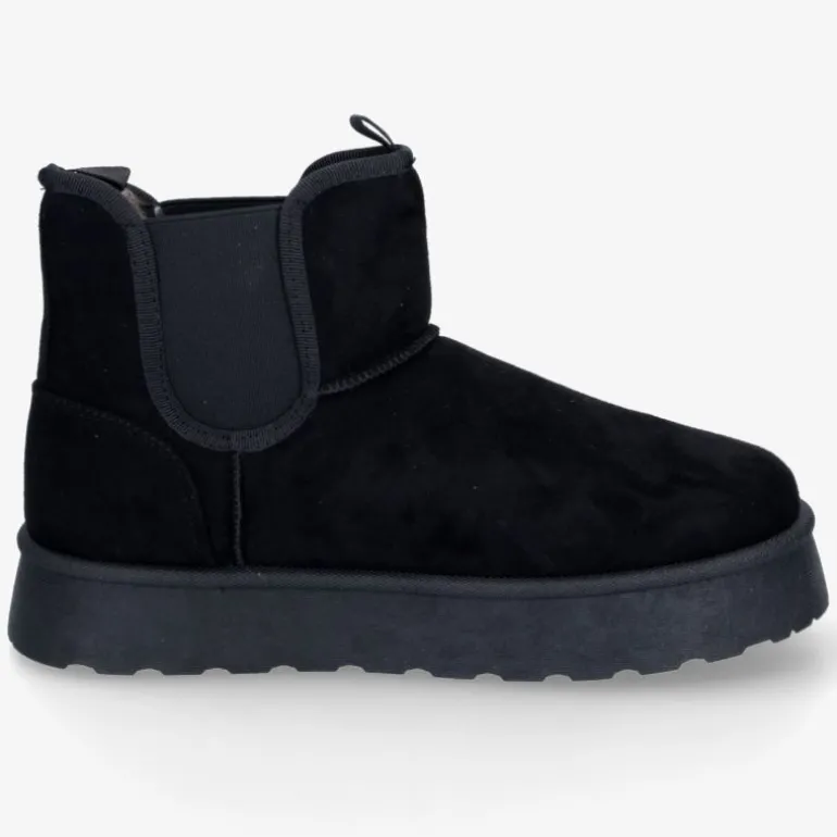 DooDogs Kinder Winterstiefel