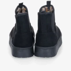 DooDogs Kinder Winterstiefel