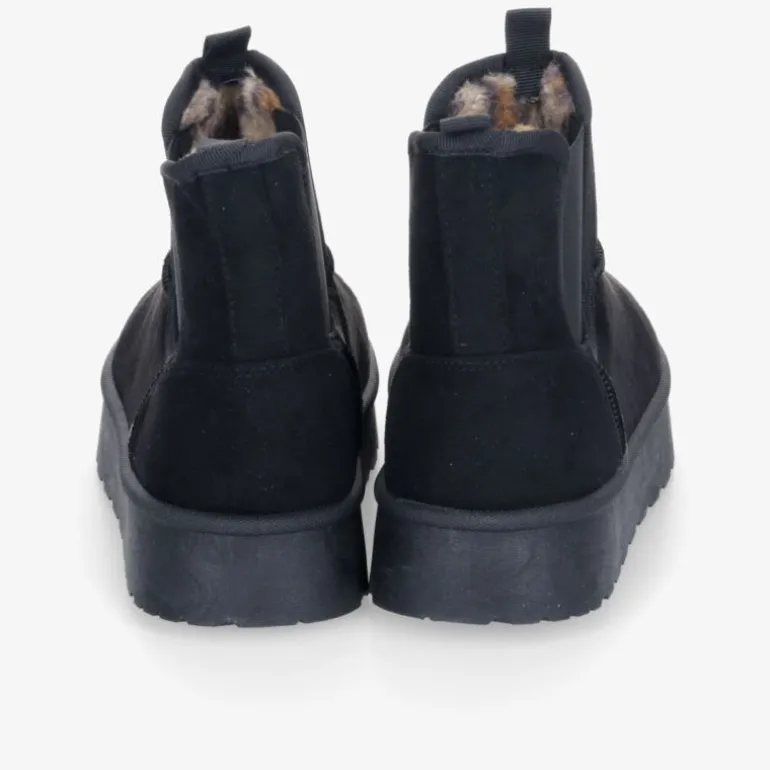 DooDogs Kinder Winterstiefel