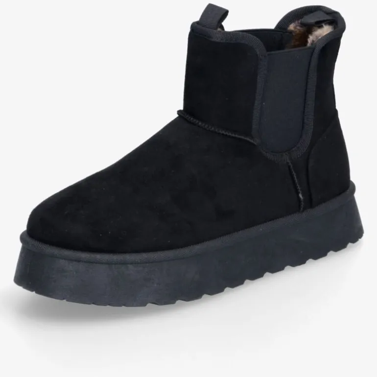 DooDogs Kinder Winterstiefel