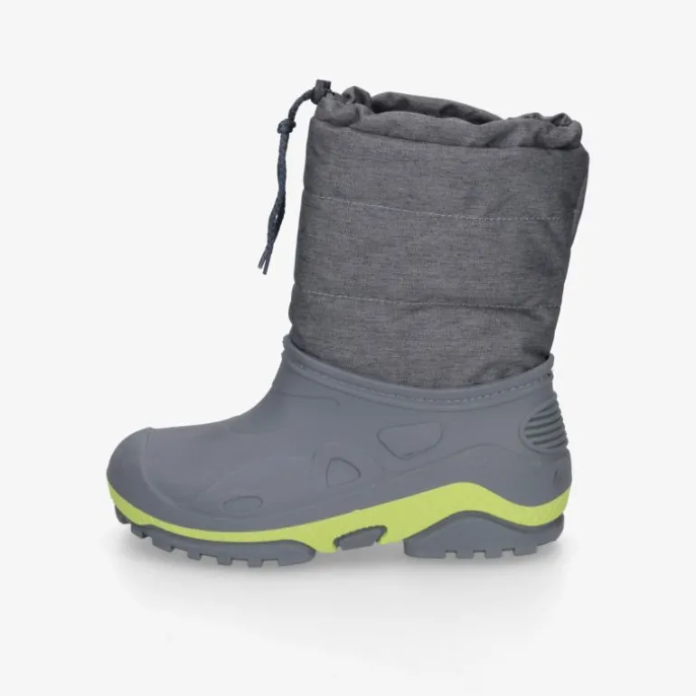 DooDogs Kinder Winterstiefel