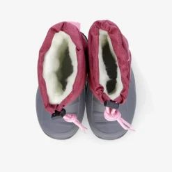 DooDogs Kinder Winterstiefel