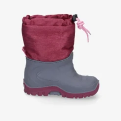 DooDogs Kinder Winterstiefel