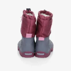 DooDogs Kinder Winterstiefel