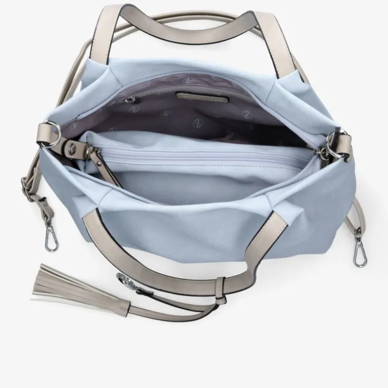Emily & Noah Damen Handtasche
