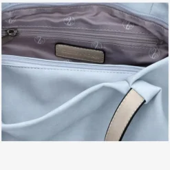Emily & Noah Damen Handtasche