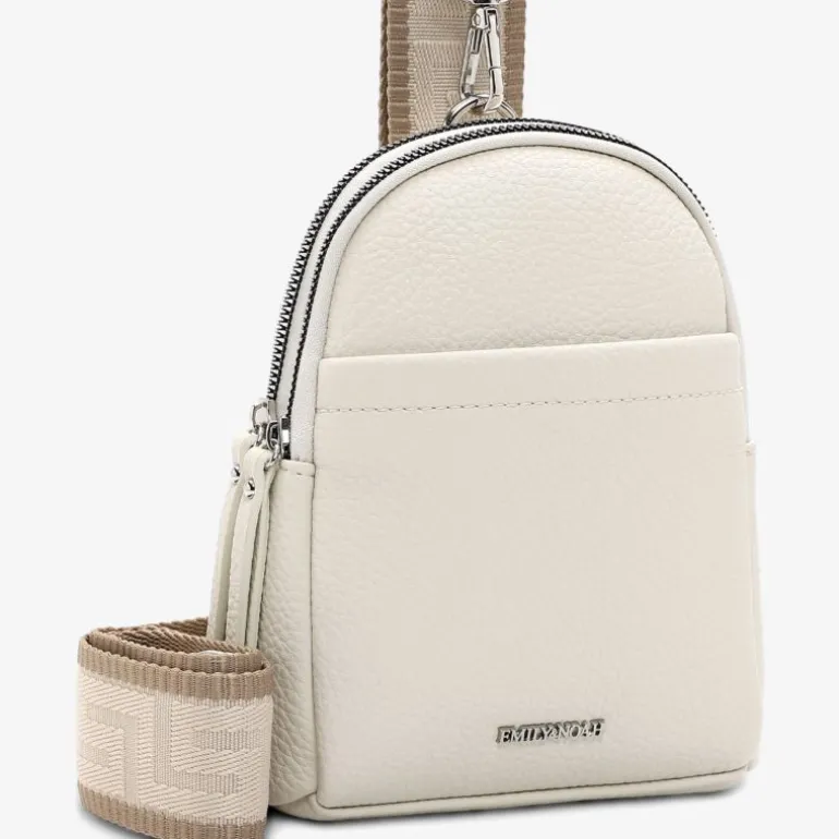 Emily & Noah Damen Rucksack