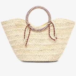 Emily & Noah Damen Shopper