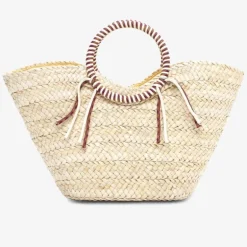 Emily & Noah Damen Shopper