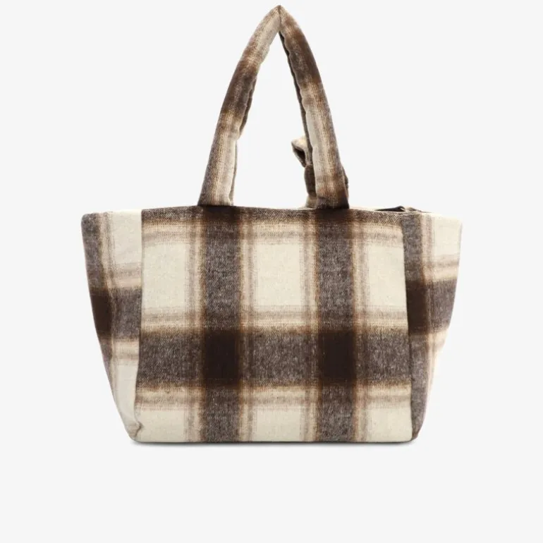 Emily & Noah Damen Shopper