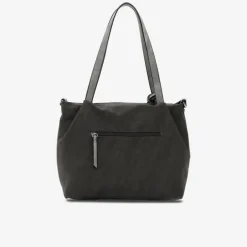 Emily & Noah Damen Shopper