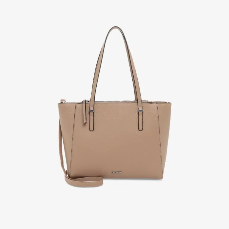 Emily & Noah Shopper