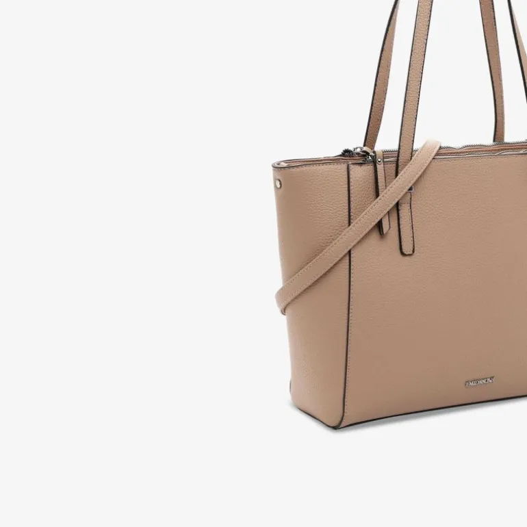Emily & Noah Shopper