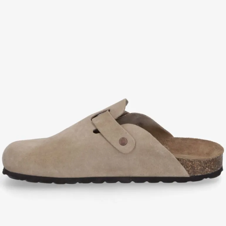 FEICHTINGER BIO Damen Clogs