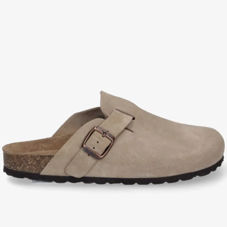 FEICHTINGER BIO Damen Clogs