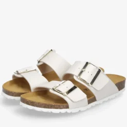 FEICHTINGER BIO Damen Pantoletten