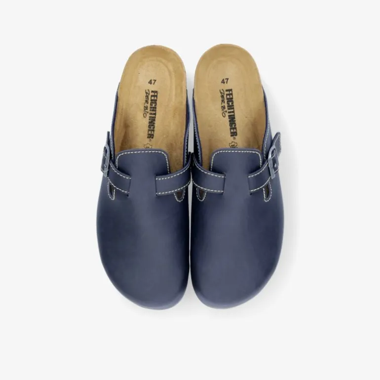 Feichtinger Bio Herren Clog