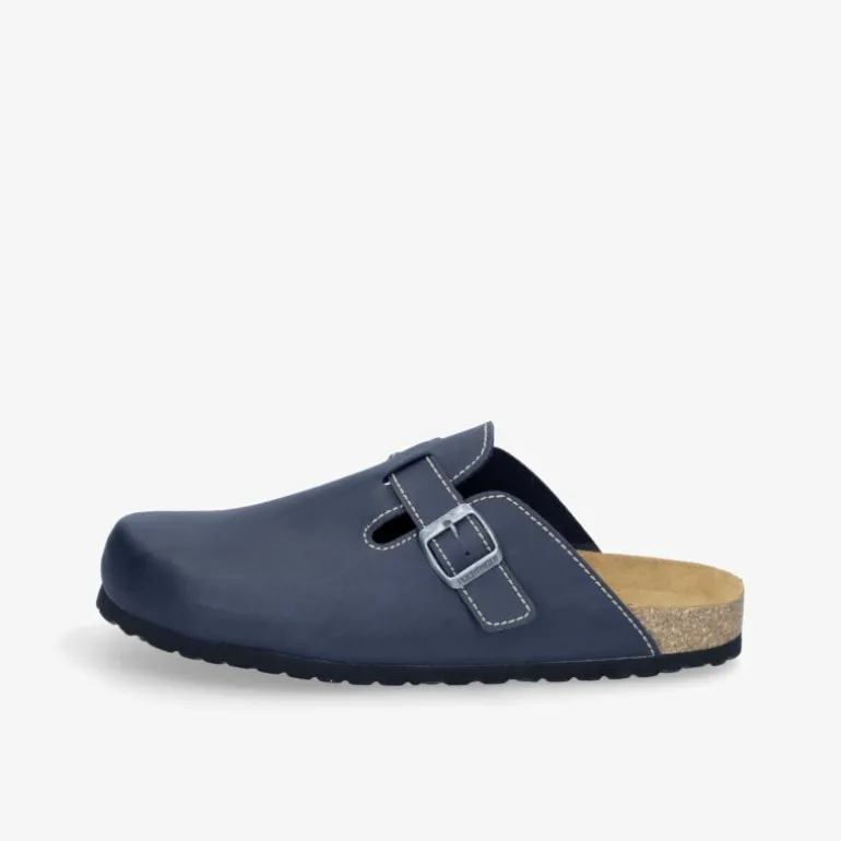 Feichtinger Bio Herren Clog