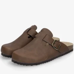 FEICHTINGER BIO Herren Clogs