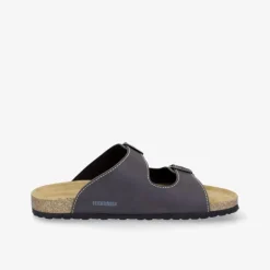 Feichtinger Bio Herren Hausschuh