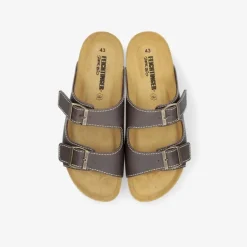 Feichtinger Bio Herren Pantolette