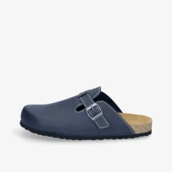 Feichtinger Bio Herren Pantolette