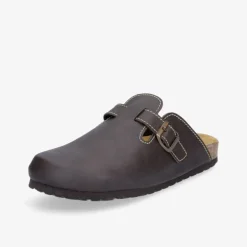 Feichtinger Bio Herren Pantolette